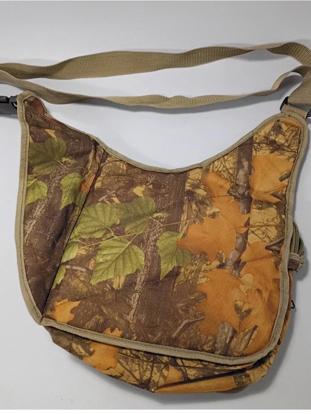 Mossy Oak new without